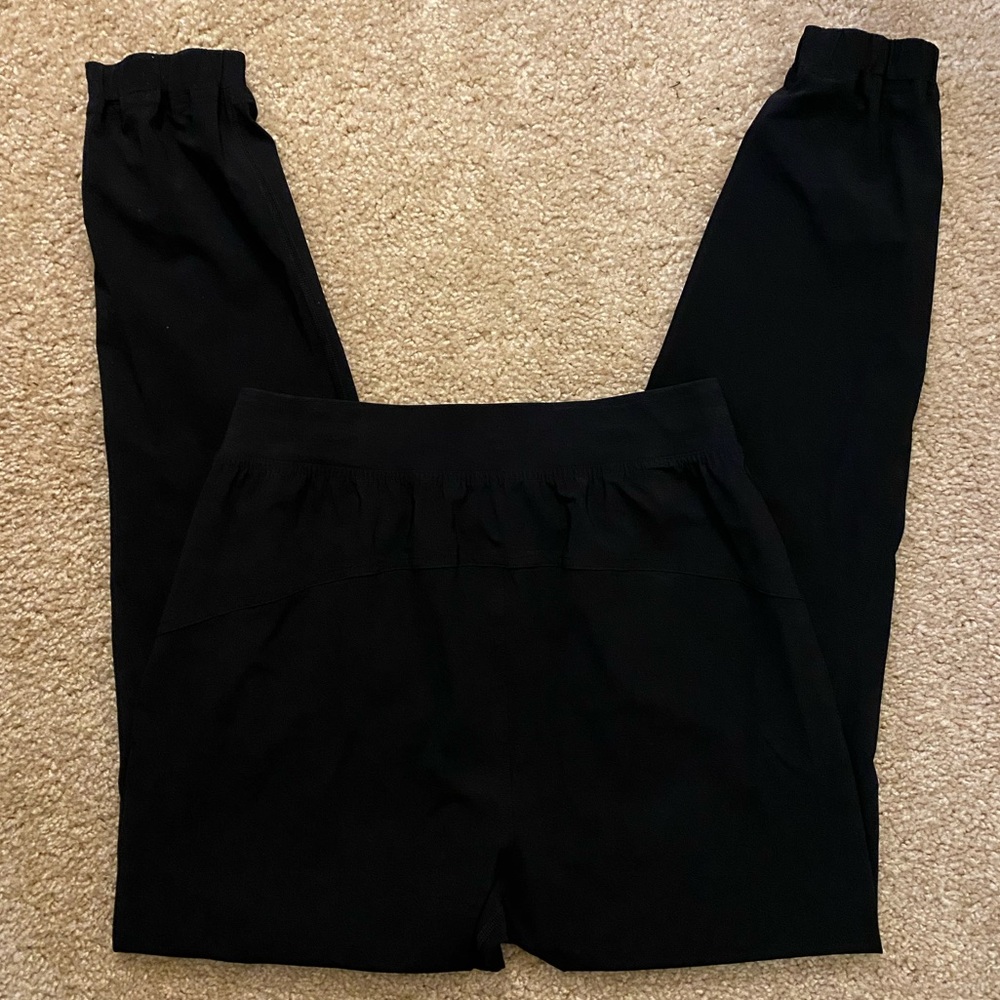 Lululemon Adapted State High-Rise Jogger